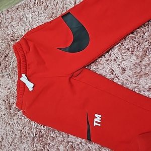 Nike sweats